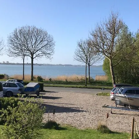 „schoene Aussicht“ * Hasselberg (Schleswig-Holstein)