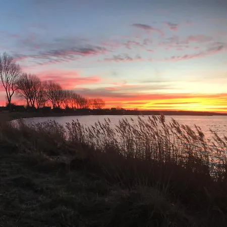 „schöne Aussicht“ Ferienhaus