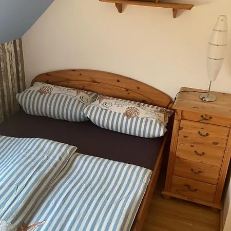 Holiday home „schoene Aussicht“ Hasselberg (Schleswig-Holstein)