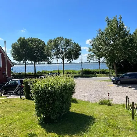 „schoene Aussicht“ Holiday home