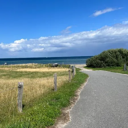 „schoene Aussicht“ * Hasselberg (Schleswig-Holstein)