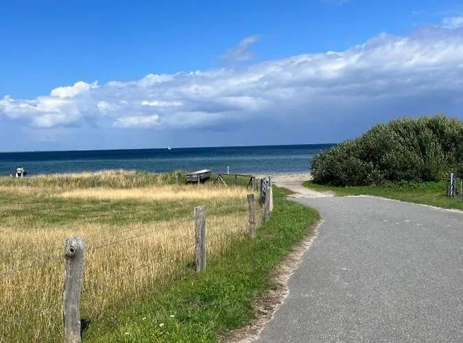 „schoene Aussicht“ * Hasselberg (Schleswig-Holstein)