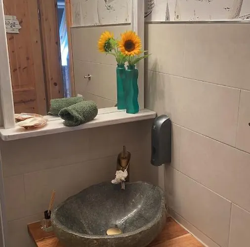 Vakantiehuis „schoene Aussicht“ *